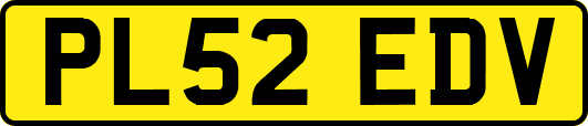 PL52EDV