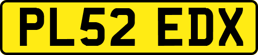 PL52EDX