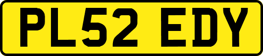 PL52EDY