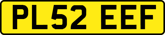 PL52EEF