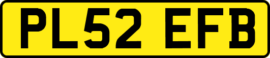 PL52EFB