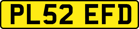 PL52EFD