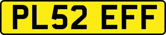 PL52EFF