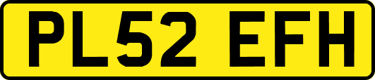 PL52EFH