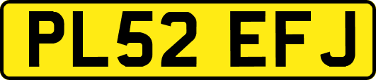 PL52EFJ