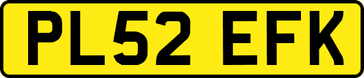PL52EFK