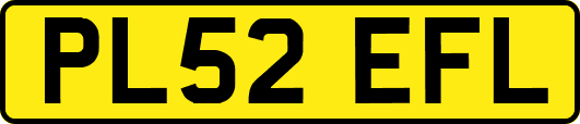 PL52EFL