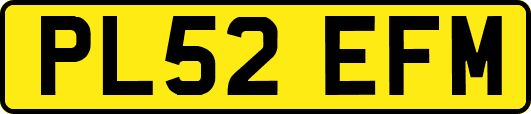 PL52EFM