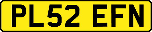 PL52EFN