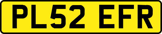 PL52EFR