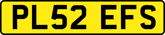PL52EFS