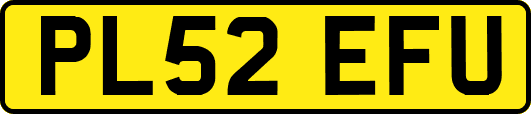 PL52EFU