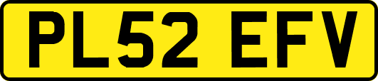 PL52EFV