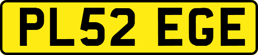 PL52EGE