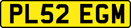 PL52EGM