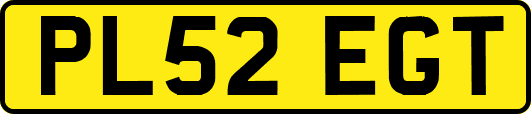 PL52EGT