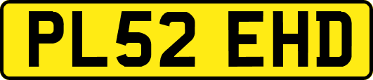 PL52EHD