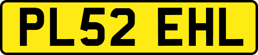 PL52EHL