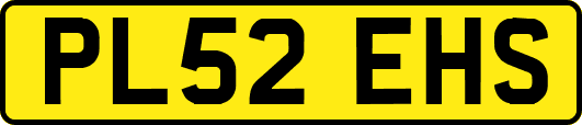 PL52EHS