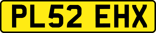 PL52EHX