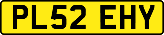 PL52EHY