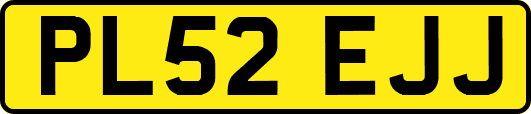 PL52EJJ
