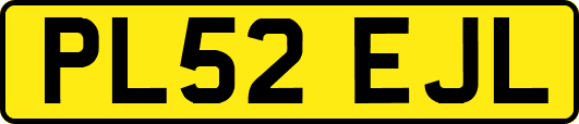 PL52EJL