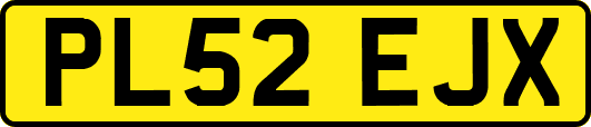 PL52EJX