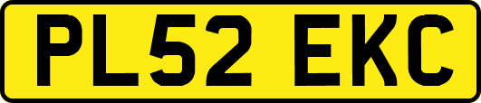 PL52EKC