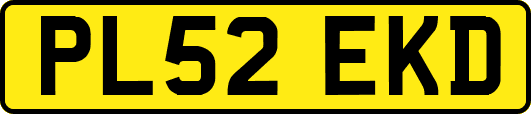 PL52EKD