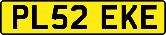 PL52EKE