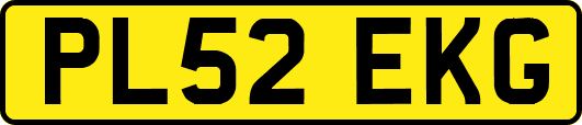 PL52EKG