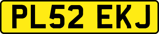 PL52EKJ