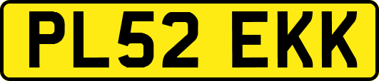 PL52EKK