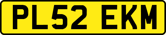 PL52EKM