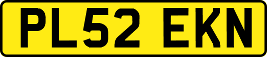 PL52EKN