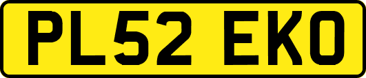 PL52EKO