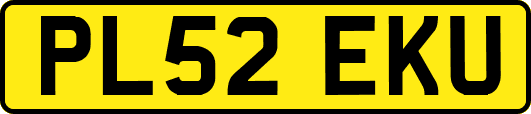 PL52EKU