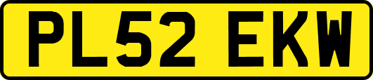 PL52EKW