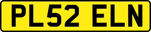 PL52ELN
