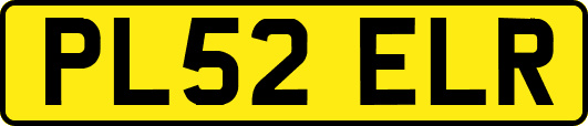 PL52ELR