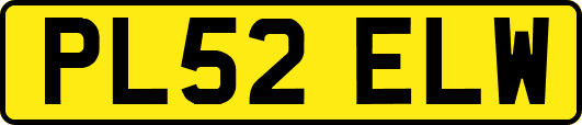 PL52ELW