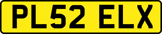 PL52ELX