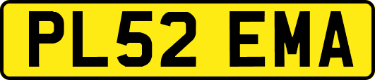PL52EMA