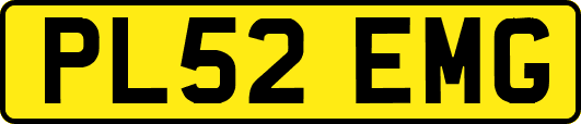 PL52EMG