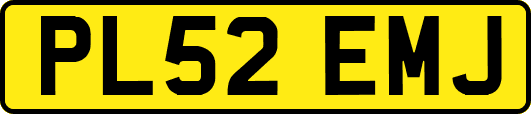 PL52EMJ