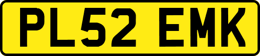 PL52EMK