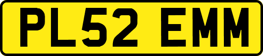 PL52EMM