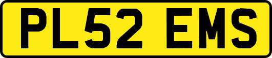 PL52EMS