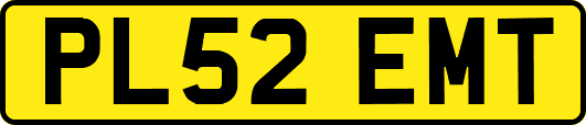 PL52EMT